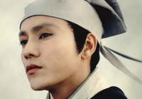 厂花是指谁？跟陈坤有非比寻常的渊源