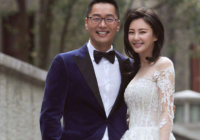 袁巴元是谁？张雨绮的第二任丈夫