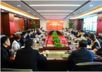 东方今典集团董事局主席张泽保：2021年业务要再上新台阶