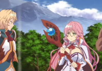 回复术士的重启人生:复仇行为毁三观