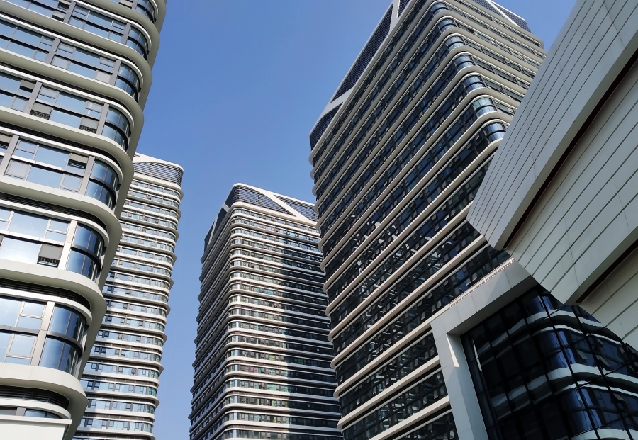 数据显示：新年首月广州楼市成交表现强劲 二手房方面成交量环比微增3.95%