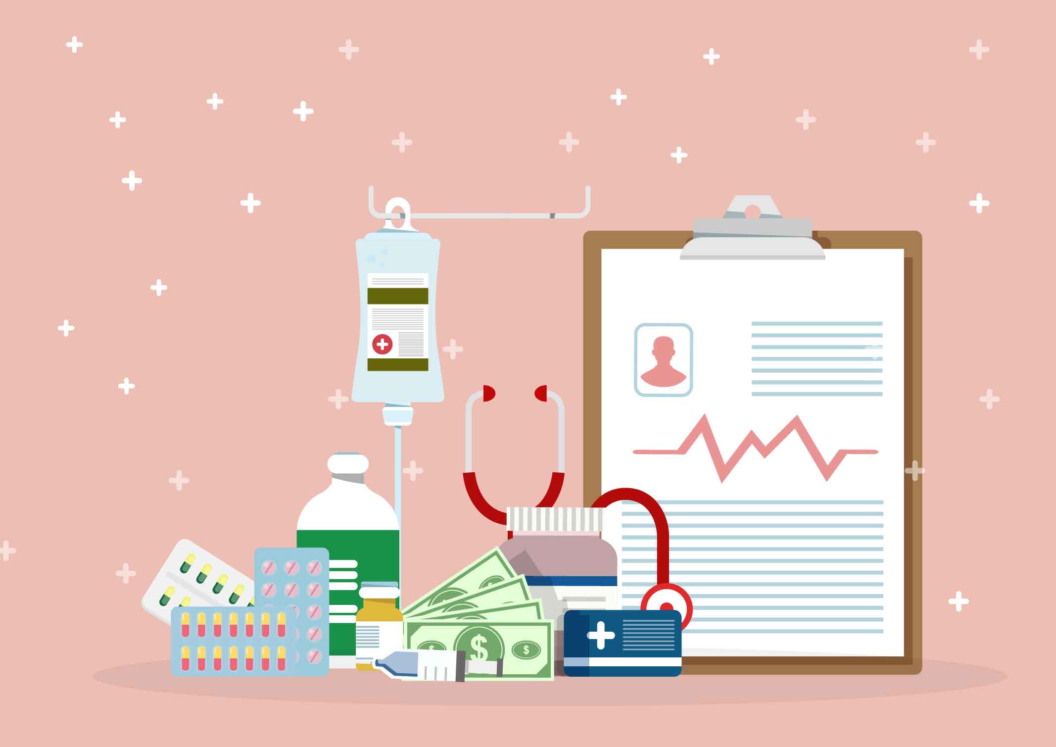 第四批国家组织药品集中采购产生拟中选结果 拟中选企业118家