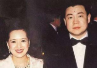 香港富豪刘銮雄与三位女明星的恩爱情史