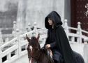 张哲瀚《山河令》开播 网友称其为狠人钉子户