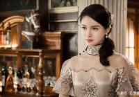 老九门霍三娘 倾心二月红失败无奈退位