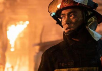 烈火英雄电影的真实原型 是7·16大连输油管道爆炸事故