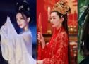 《赘婿》全员美女除了女主宋轶 众女配的颜值也高得吓人