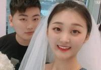 大衣哥儿媳已成立亚楠影视公司 要进军娱乐圈？