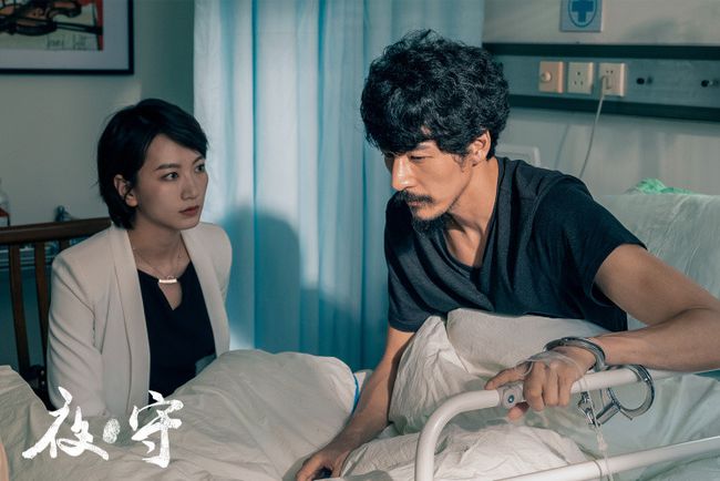 《夜守》热映 高口碑低排片折射国恐困境