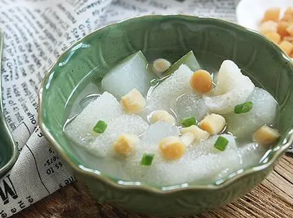 女人不妨多吃这4种食物老的慢 再搭配一项运动更好