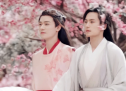 《山河令》马韬：真实的张哲瀚开朗、龚俊慢热