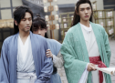《山河令》等侠义长存的江湖总是令人向往