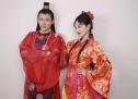 《上错花轿嫁对郎》剧组重聚 黄奕小李琳涓子都保养的不错