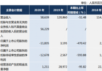 受疫情影响等 东航2020年净亏损118.35亿元 受疫情影响等 东航2020年净亏损118.35亿元
