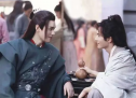 《山河令》龚俊：他比你想象中还要努力