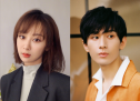 成毅杨紫《沉香如屑》演员阵容曝光 新人成堆