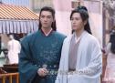 《山河令》温客行为什么喜欢周子舒？