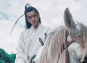 《雪中悍刀行》张若昀主演 谁才是你心中的徐凤年