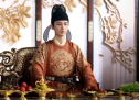 成毅《梦醒长安》将上线 主演将合体综艺宣传