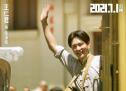 《1921》发布新人物海报 王仁君饰演毛泽东“形神兼备”