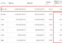 今世缘全品类毛利率下降 高档酒营收独树一帜