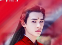 《指尖少年》的任一侠，就没有龚俊《山河令》的温客行