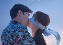 《女心理师》发布男女主cp海报 杨紫与井柏然海边拥吻