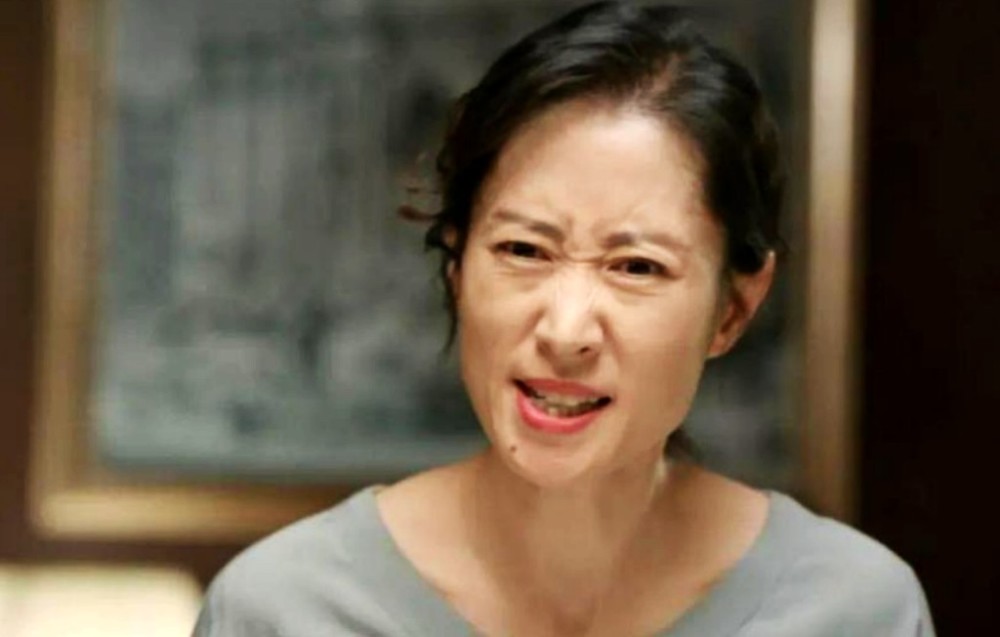 《生活家》刘敏涛真翻车了 沦为油腻妇