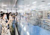 天津市药品监督管理：“安全用妆，美丽有法”