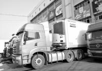 内卷经济洗礼下 城市配送正在打价格战