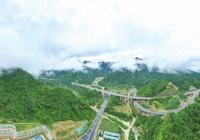 郑西高速开通 赴栾川游客量增长了50%以上