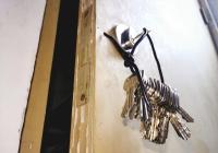 “通用钥匙”能开水井门？并不靠谱更有侵权风险