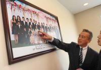 李锦记第三代传人李文达逝世 儿子李惠中为接班人