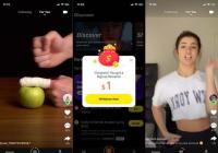 没前途！快手将于8月份关闭TikTok竞争对手Zynn应用