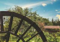 李窑村“窑文化+电竞” 鹤发童颜都能咀嚼到的甜美