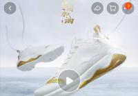 奥运热潮驱动销量提升 奥运龙服再次吸睛