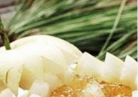 预防秋燥养生有道 蜂蜜——润肺止咳润肤美容