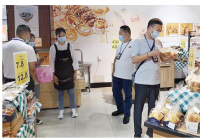 积极协调 成都青羊区市场监管局帮扶企业复工复产 积极协调 成都青羊区市场监管局帮扶企业复工复产