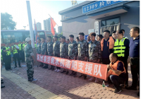 承担社会责任！氧富泉向河南新乡捐赠活氧制水机 