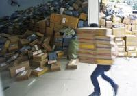 民营快递业包装加快“绿色瘦身” 多部门出台标准