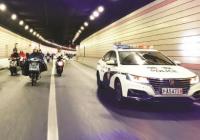 上海迎战“灿都” 173个抢修点全天候待命