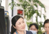 奉贤区：让百姓多一分满意 让企业少一点烦心