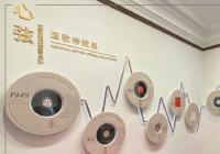 国歌激昂旋律里藏着黄金分割率 你不知道吧