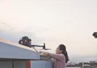 女工程师肖素枝：在无人机应用领域勇闯“无人区”