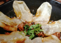 立冬北方习俗有哪些？吃水饺