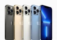 享受了“特别待遇” 全球缺芯大潮里苹果iPhone影响最小 