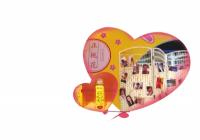 郑州首家“脱单便利店”开业 九块九就能买到“爱情”信息