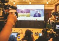  “上海是最重要的枢纽之一” 如何与上海共成长？