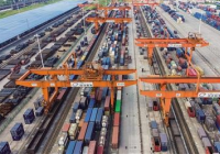 到2035年 重庆全面建成内陆开放高地