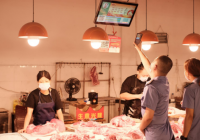 河南启动猪肉储备工作 储备数量3350吨储备期6个月 河南启动猪肉储备工作 储备数量3350吨储备期6个月